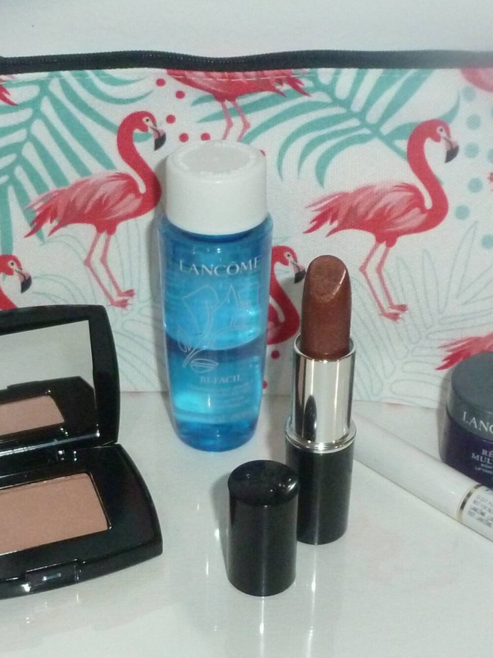 Lancome Gift Set - See Description & Pictures